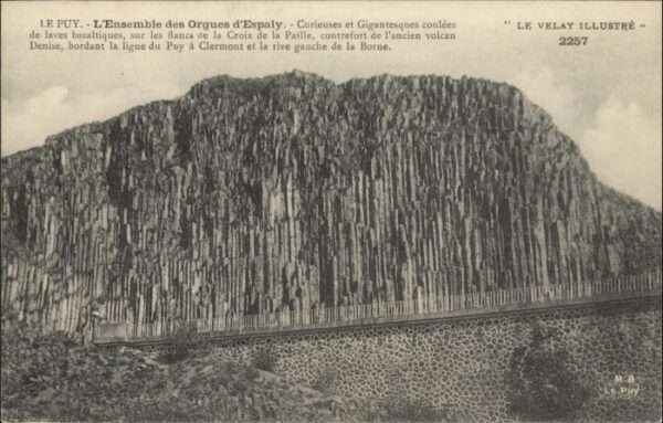 Le Puy-en-Velay Le Puy