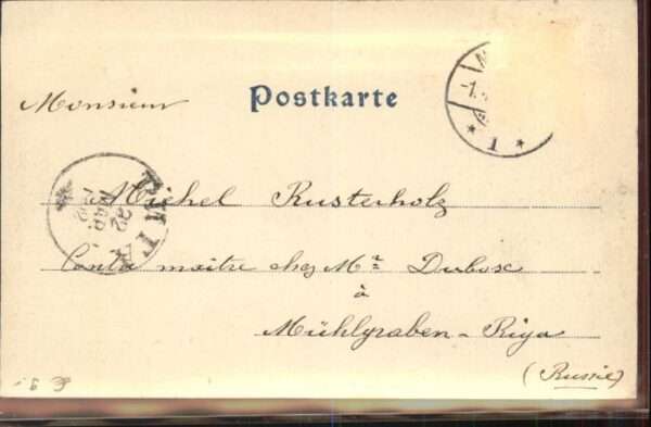 Strasbourg Alsace Strasbourg Strassenbahn – Bild 2