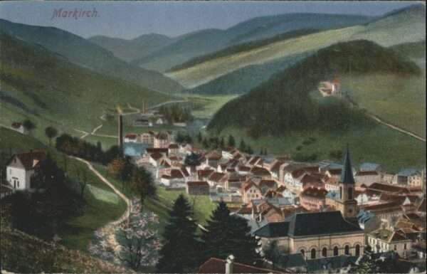 Markirch