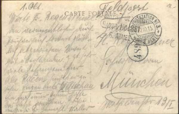 Lille Nord Lille La Bourse – Bild 2