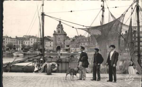 La Rochelle Charente-Maritime La Rochelle