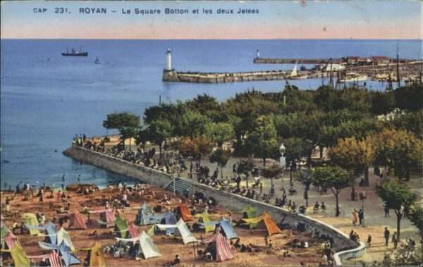 Royan 17 Royan