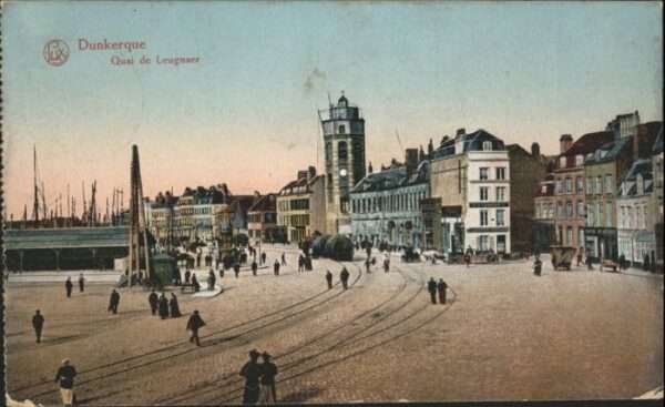 Duenkirchen Dunkerque Dunkerque