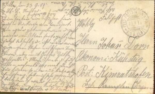 Duenkirchen Dunkerque Dunkerque – Bild 2