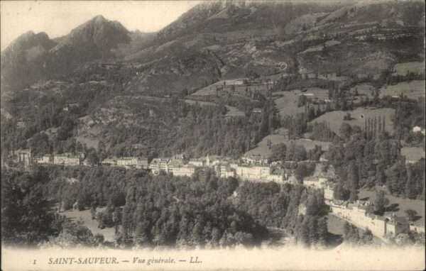 Saint-Sauveur