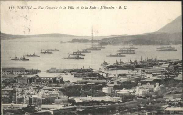 Toulon Var Toulon