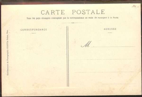La Turbie La Fontaine – Bild 2