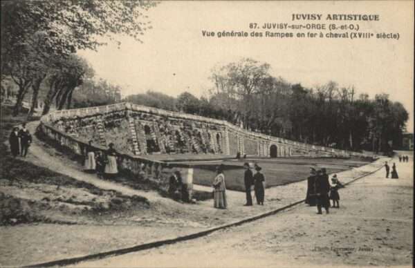 Juvisy-sur-Orge