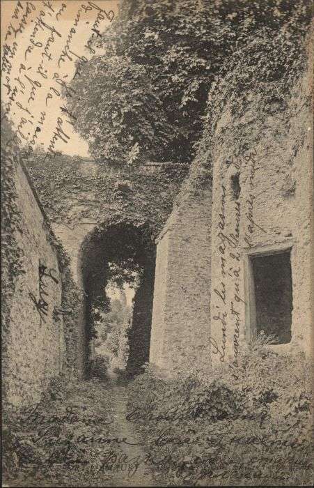 Montfort-l Amaury