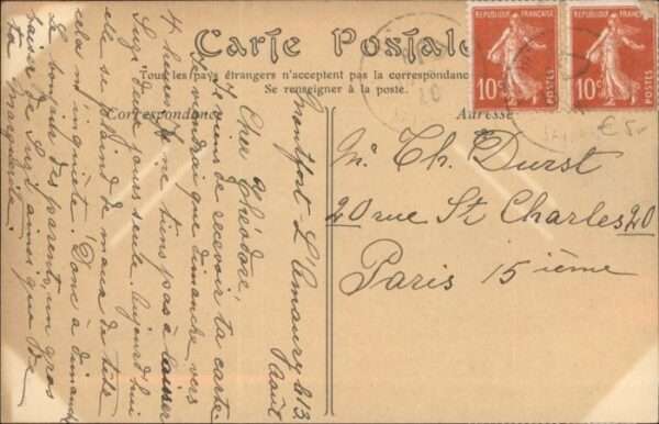 Montfort-l Amaury – Bild 2