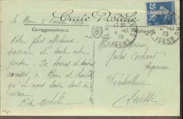 Dauphine – Bild 2
