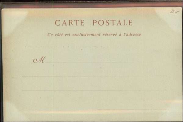 Grenoble l_Hotel des Postes – Bild 2