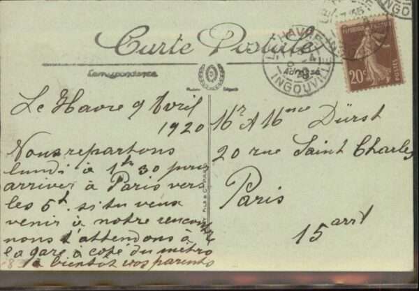 Le Havre Le Casino – Bild 2
