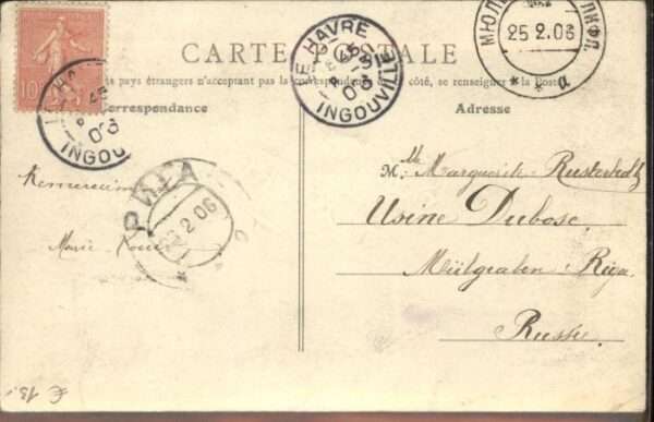 Le Havre – Bild 2