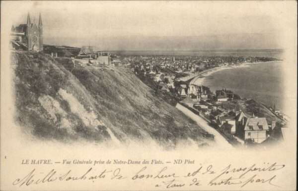 Le Havre