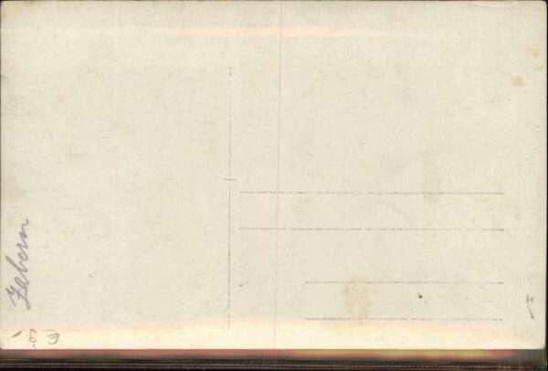 Zabern Saverne Zabern [handschriftlich] – Bild 2