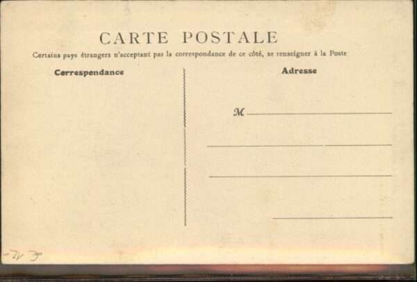 Orleans Loiret Orleans Hotel des Postes – Bild 2