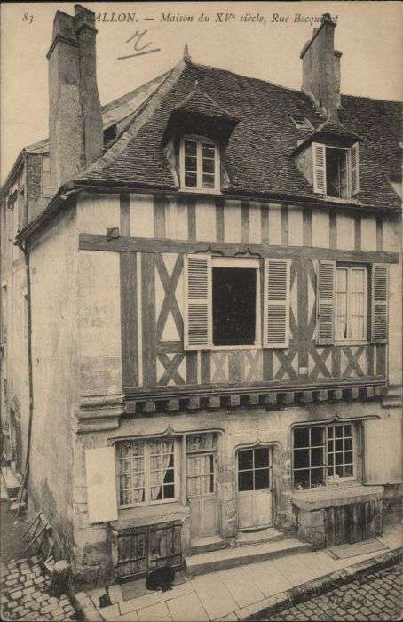 Avallon