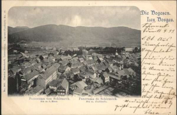 Schirmeck