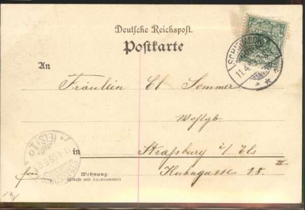Schirmeck – Bild 2