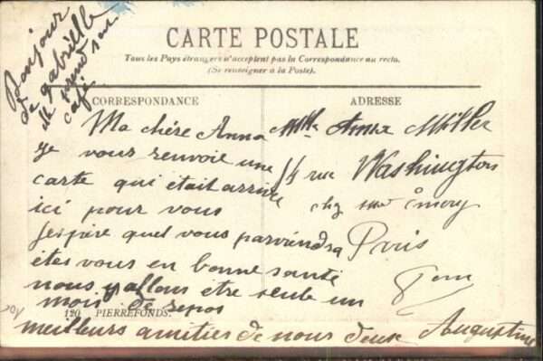 Pierrefonds Le Chateau l'Etang La Gare – Bild 2