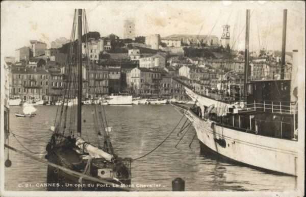 Cannes Alpes-Maritimes Cannes
