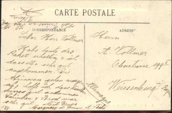 Toulon Var Toulon Torpilleur au Petit Rang – Bild 2