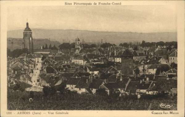 Arbois