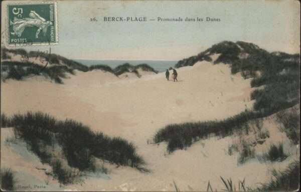 Berck-Plage