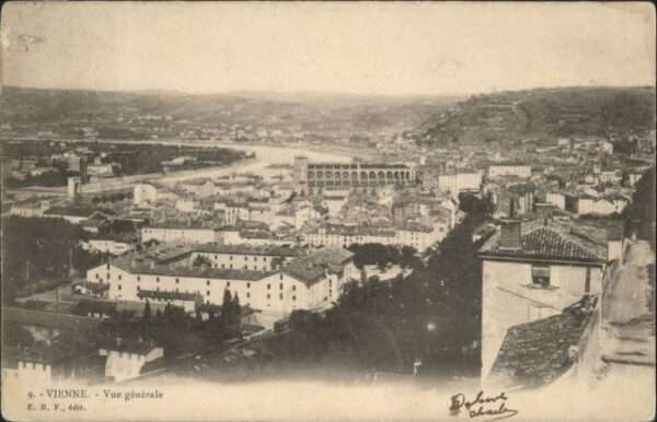 Vienne