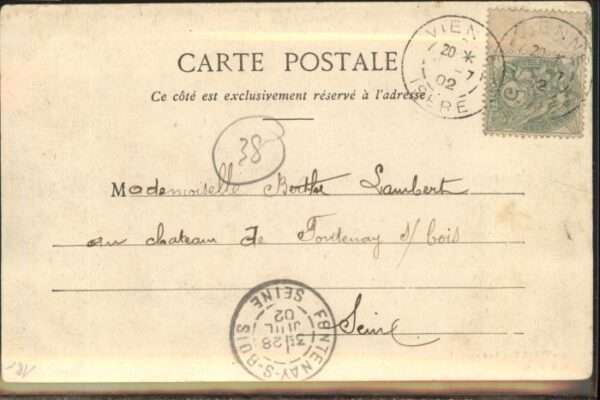 Vienne – Bild 2