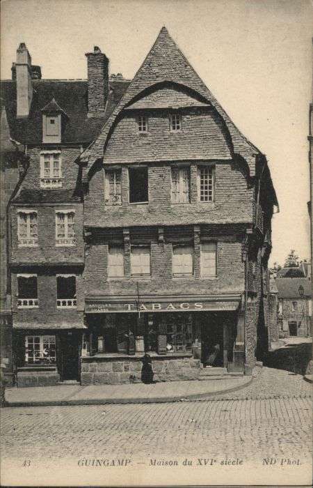 Guingamp