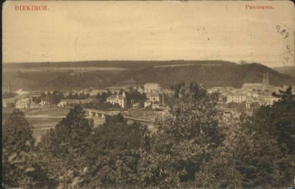 Diekirch