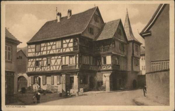 Kaysersberg