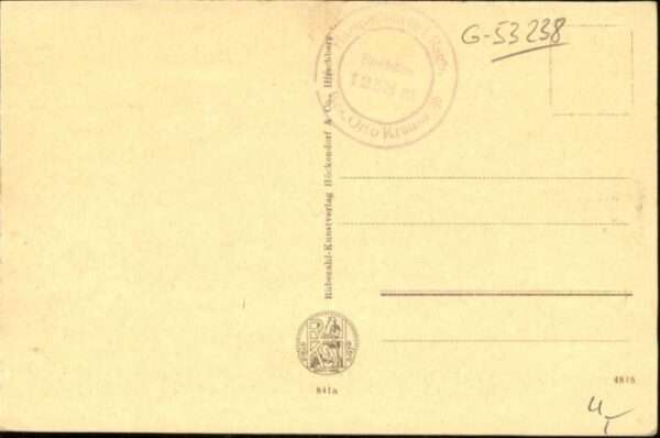 Hampelbaude Teichrand Prinz-Heinrich-Baude Riesenge – Bild 2