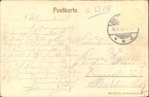 Hampelbaude Riesengebirge – Bild 2