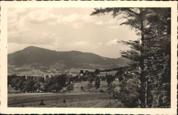 Tscheladna Celadny Andreasberg-Skalka