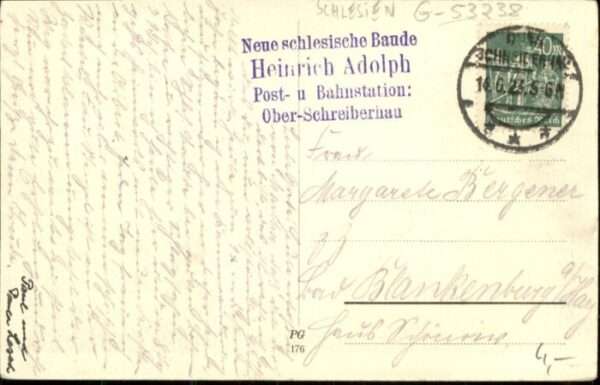 Neue Schlesische-Baude Neue_Schlesische-Baude Riesengebirge – Bild 2