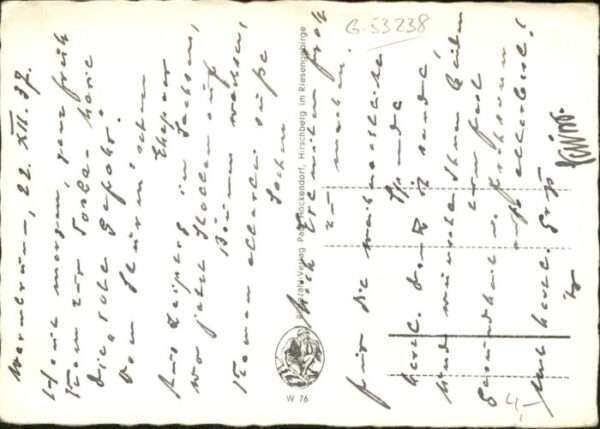 Prinz-Heinrich-Baude Schneekoppe Riesengebirge – Bild 2