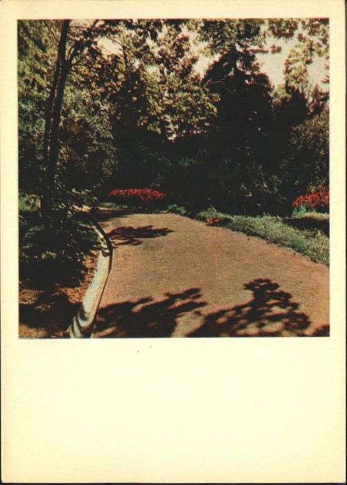 Nischni Nowgorod Gorki Lenin Allee