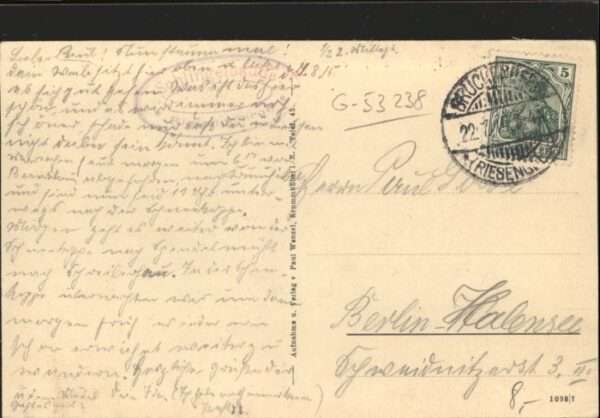 Schlingelbaude Prinz-Heinrich-Baude Riesengebirge – Bild 2