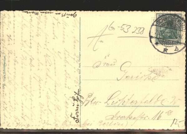 Hochstein Isergebirge Weissbachtal – Bild 2