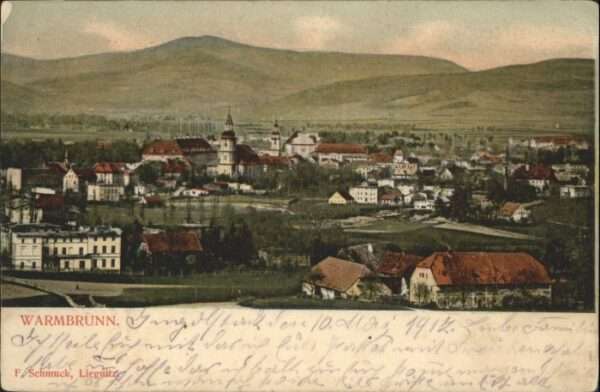 Warmbrunn