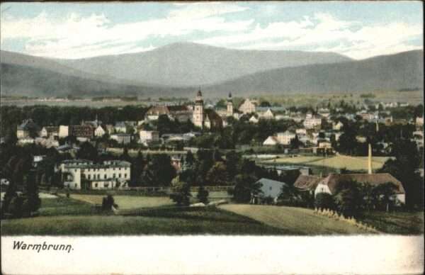 Warmbrunn