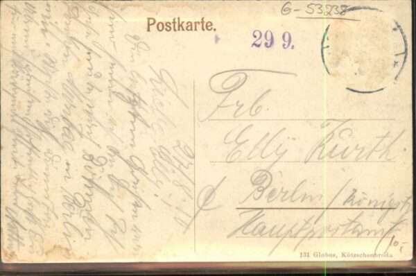 Schreiberhau Niederschlesien Schreiberhau Riesengebirge – Bild 2
