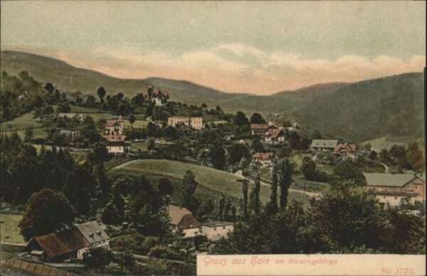 Hain Riesengebirge