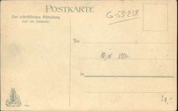 Wolfshau Riesengebirge Wolfshau – Bild 2