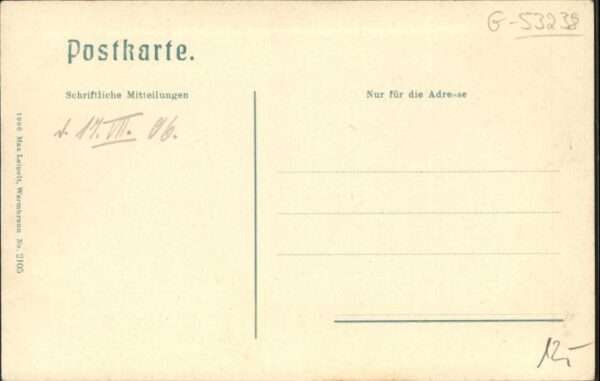 Schreiberhau Niederschlesien Schreiberhau Marienthal – Bild 2