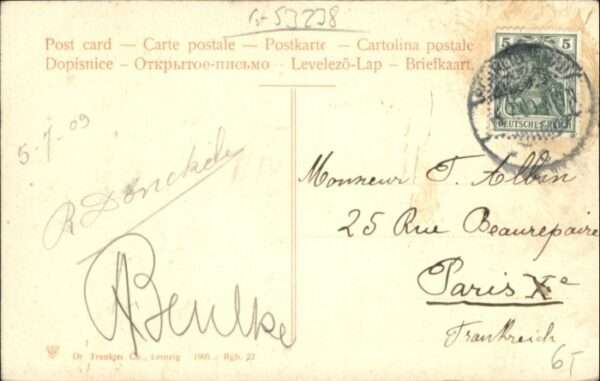 Schreiberhau Niederschlesien Schreiberhau Weissbachtal – Bild 2