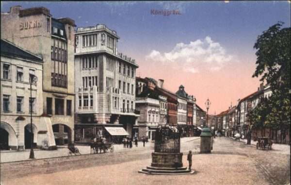 Koeniggraetz